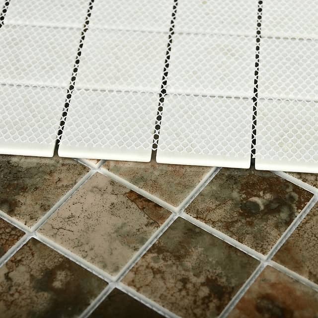 Стеклянная мозаика, серия Misti Glass