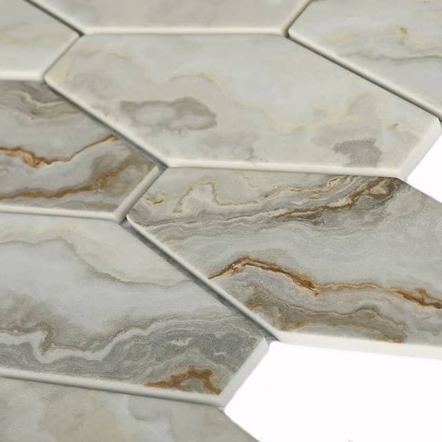 Стеклянная мозаика, серия Misti Glass