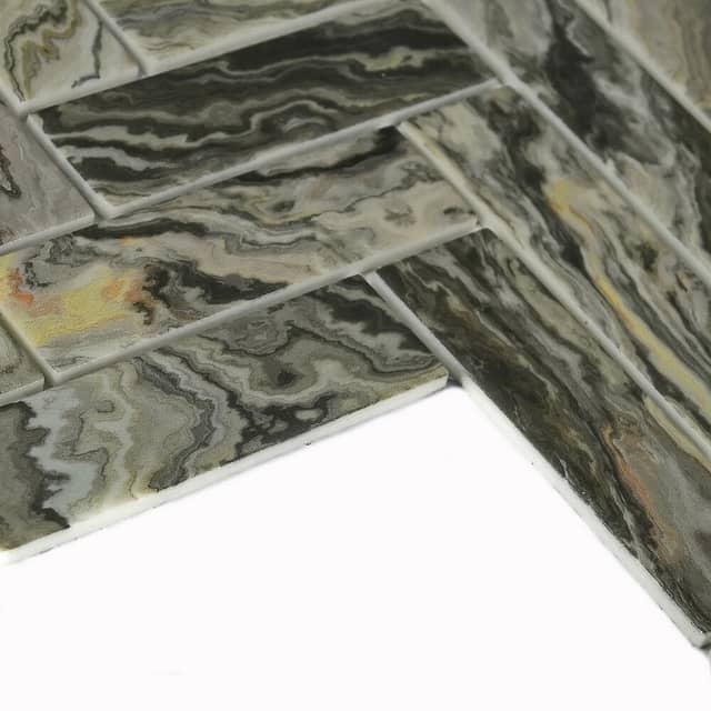 Стеклянная мозаика, серия Misti Glass