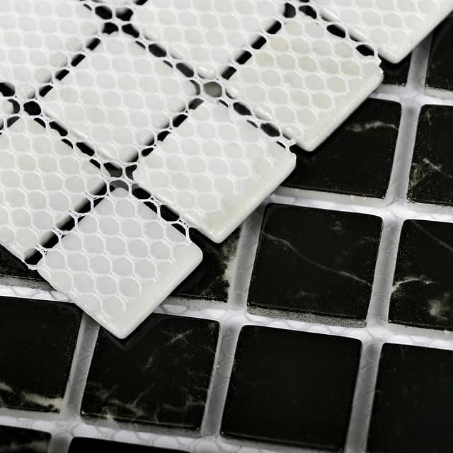 Стеклянная мозаика, серия Misti Glass