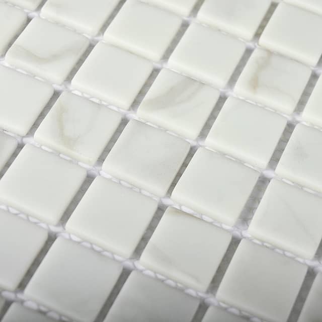 Стеклянная мозаика, серия Misti Glass