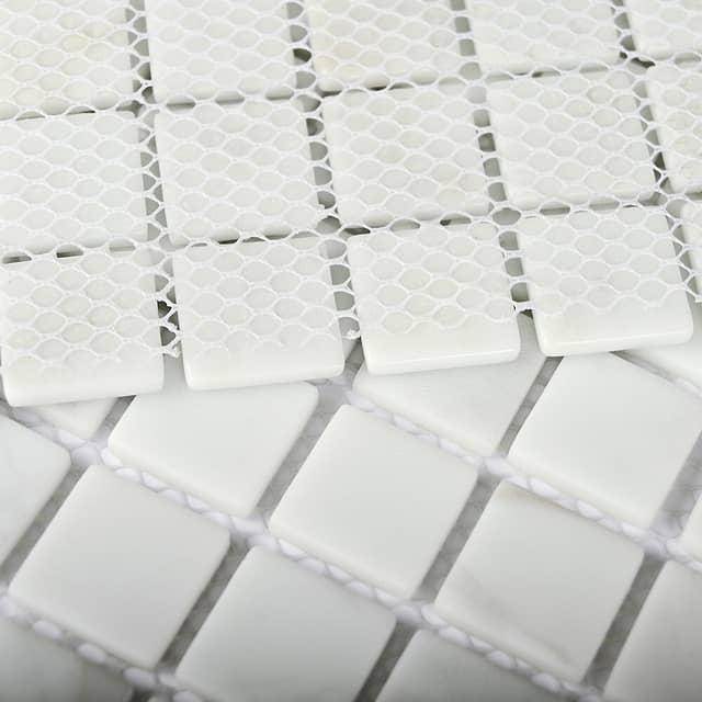 Стеклянная мозаика, серия Misti Glass