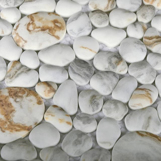 Стеклянная мозаика, серия Misti Glass