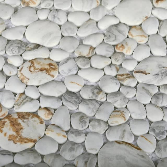 Стеклянная мозаика, серия Misti Glass