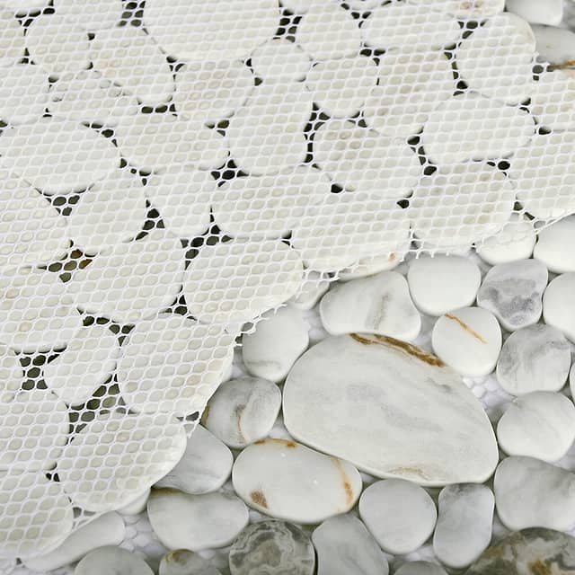 Стеклянная мозаика, серия Misti Glass