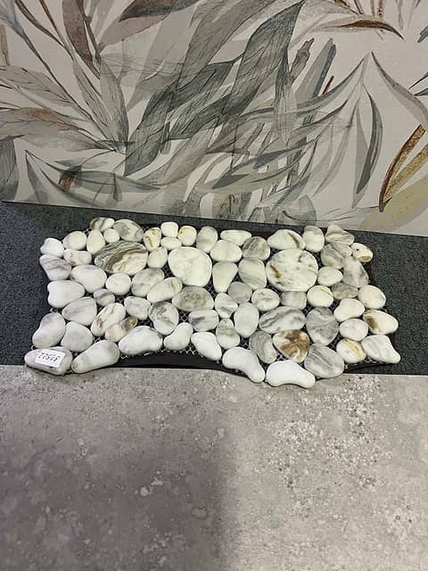 Стеклянная мозаика, серия Misti Glass