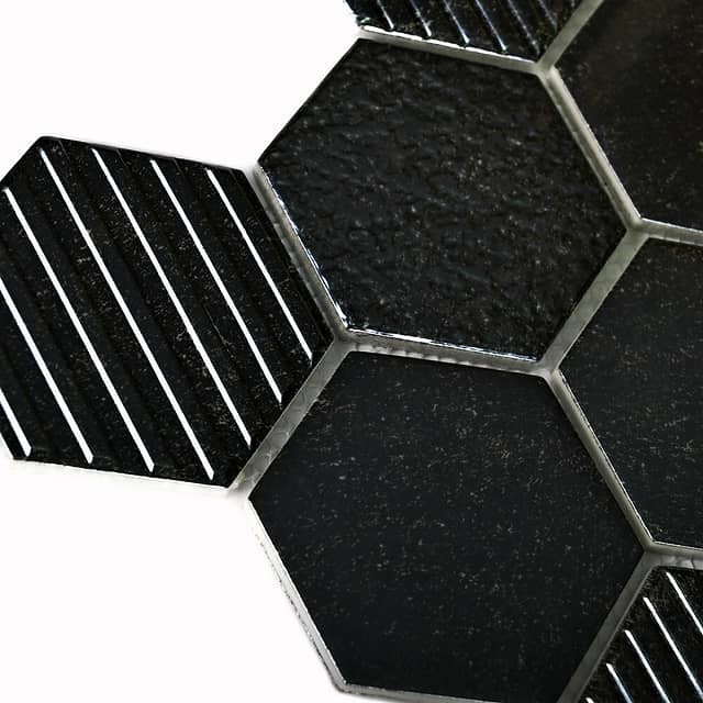 Стеклянная мозаика, серия Misti Glass