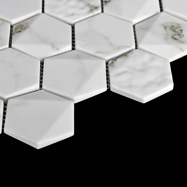 Стеклянная мозаика, серия Misti Glass