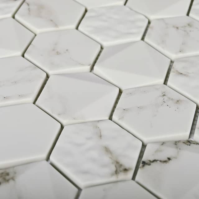 Стеклянная мозаика, серия Misti Glass