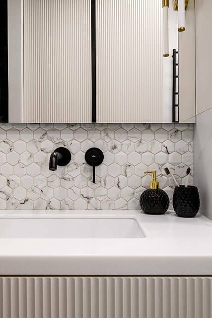 Стеклянная мозаика, серия Misti Glass