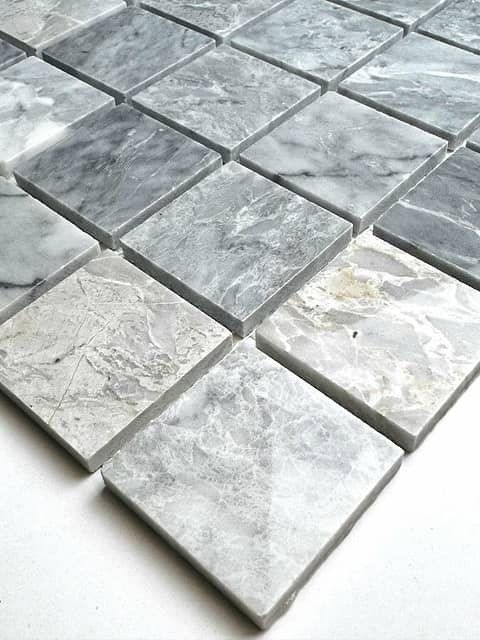 Мозаика из мрамора, серия Towns