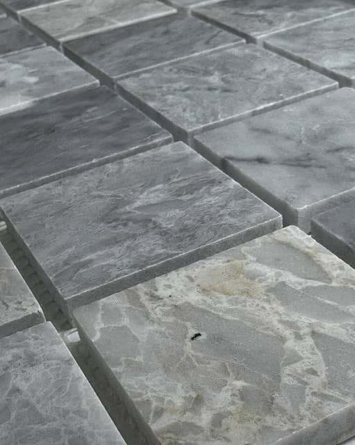 Мозаика из мрамора, серия Towns