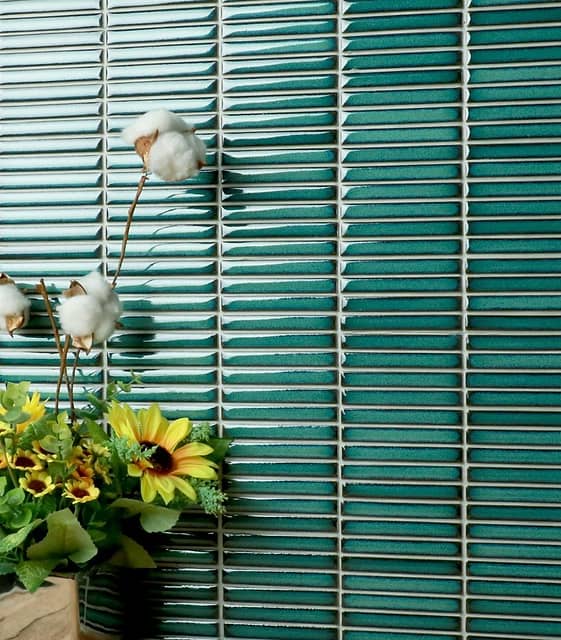 Мозаика из керамогранита, серия Porcelain Tile