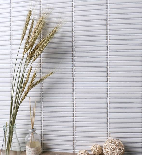 Мозаика из керамогранита, серия Porcelain Tile