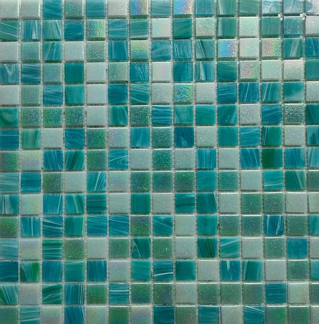 Стеклянная мозаика, серия Bona Ave