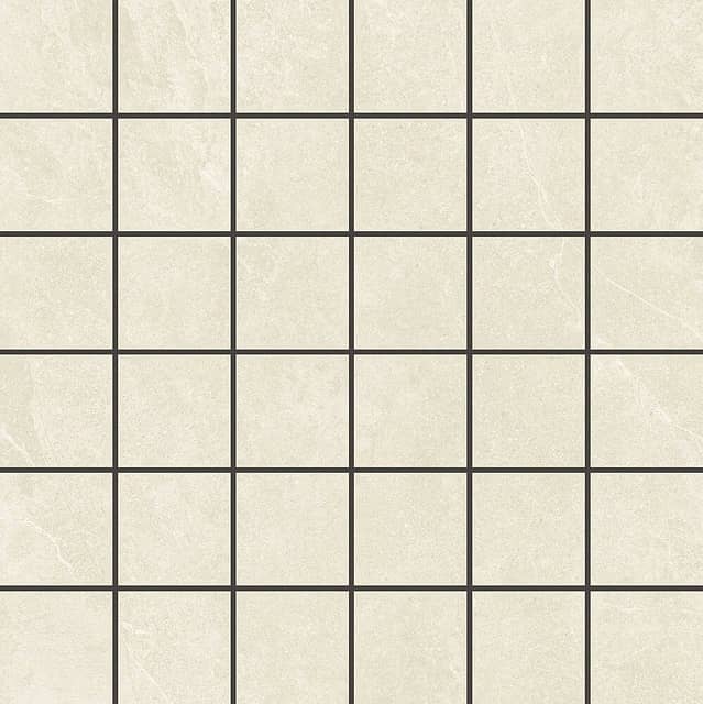 Мозаика из керамогранита, серия Porcelain Tile
