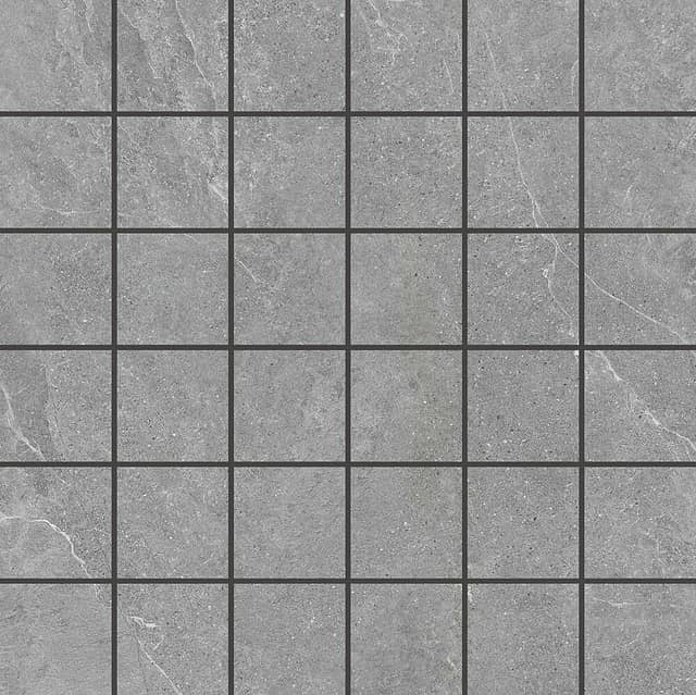 Мозаика из керамогранита, серия Porcelain Tile