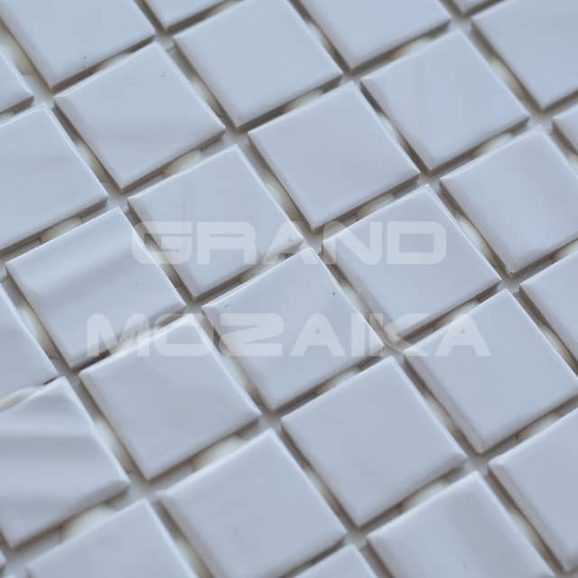 Керамическая мозаика, серия Temari