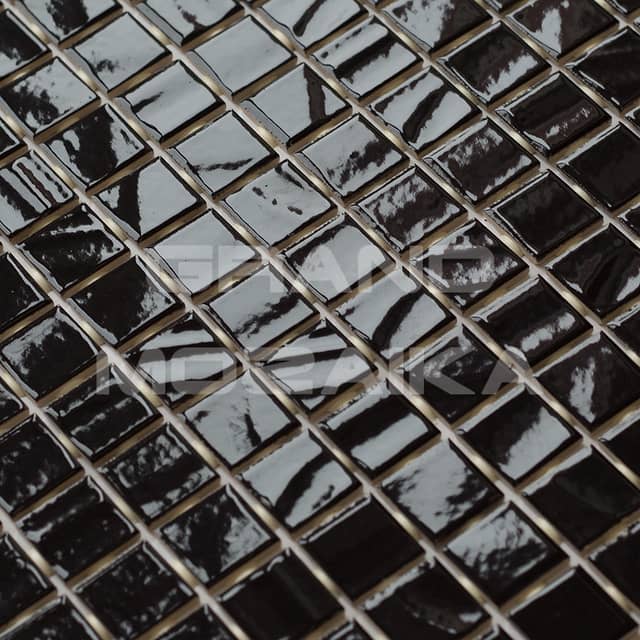 Керамическая мозаика, серия Temari