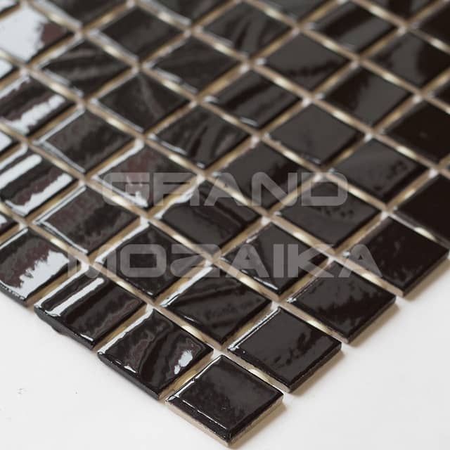 Керамическая мозаика, серия Temari