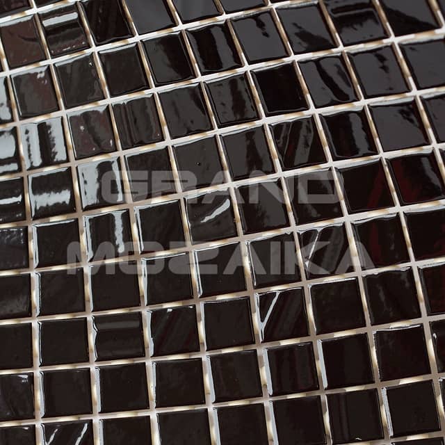 Керамическая мозаика, серия Temari