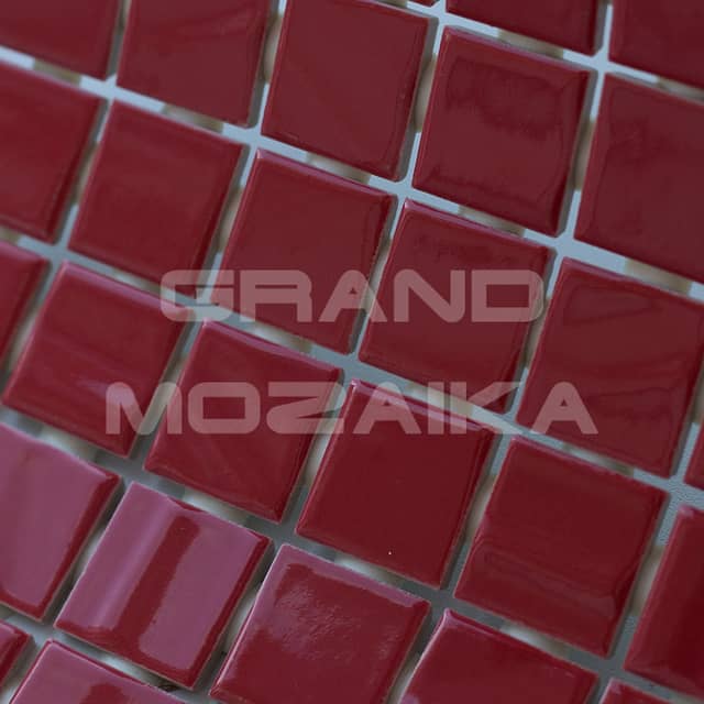 Керамическая мозаика, серия Temari