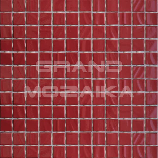 Керамическая мозаика, серия Temari