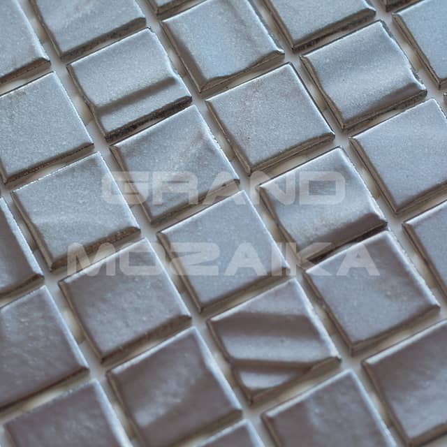 Керамическая мозаика, серия Temari