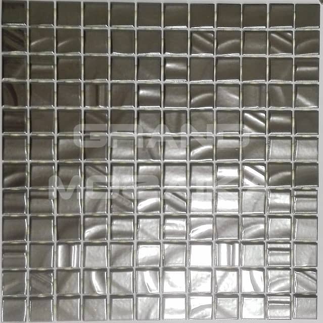 Керамическая мозаика, серия Temari