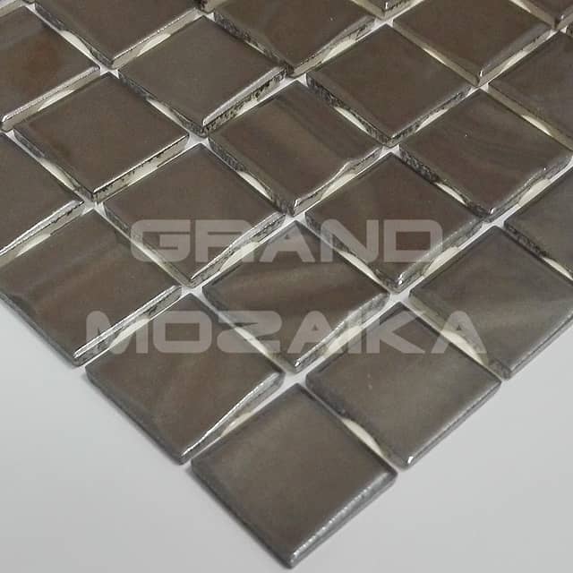 Керамическая мозаика, серия Temari