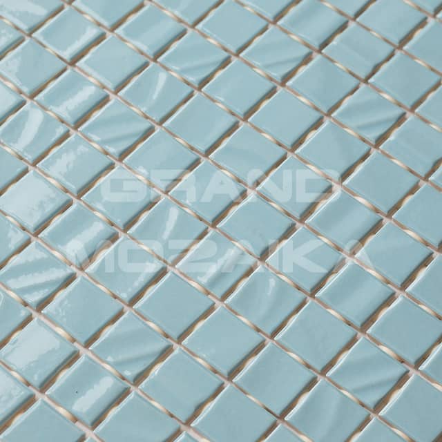 Керамическая мозаика, серия Temari