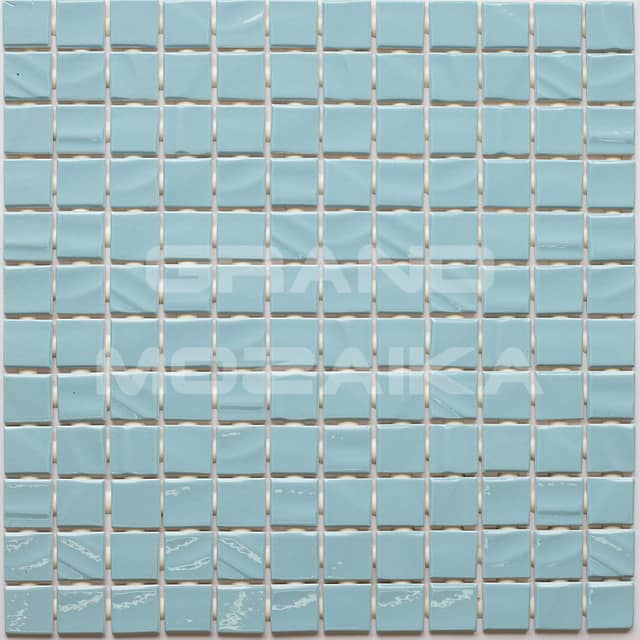 Керамическая мозаика, серия Temari