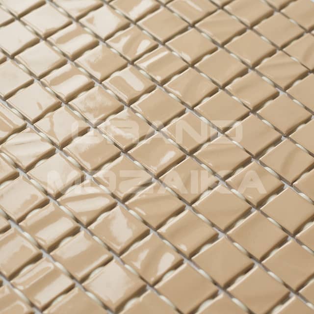 Керамическая мозаика, серия Temari