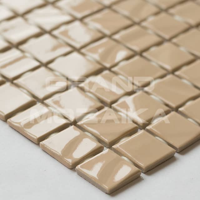 Керамическая мозаика, серия Temari