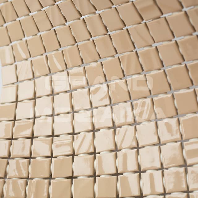 Керамическая мозаика, серия Temari