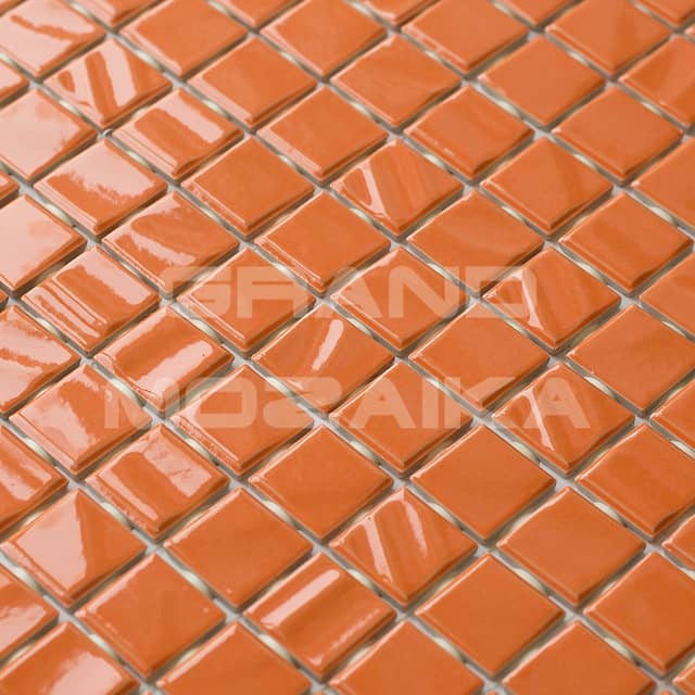 Керамическая мозаика, серия Temari