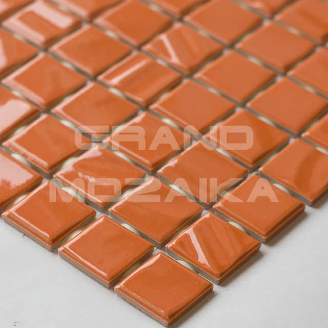 Керамическая мозаика, серия Temari