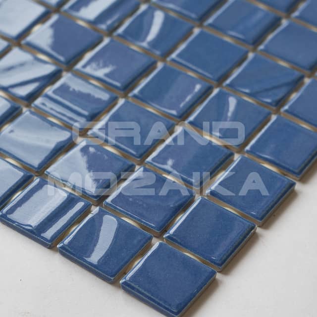 Керамическая мозаика, серия Temari