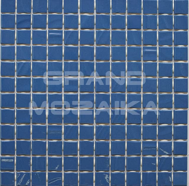 Керамическая мозаика, серия Temari