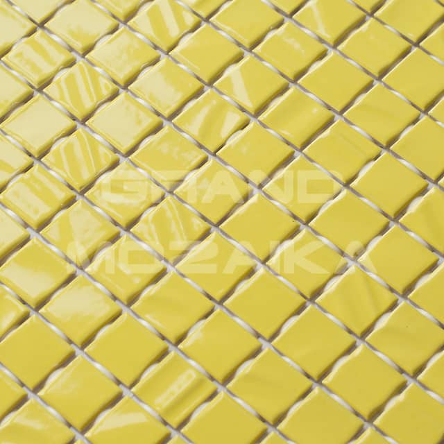 Керамическая мозаика, серия Temari