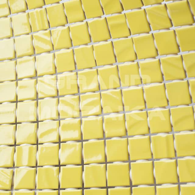 Керамическая мозаика, серия Temari