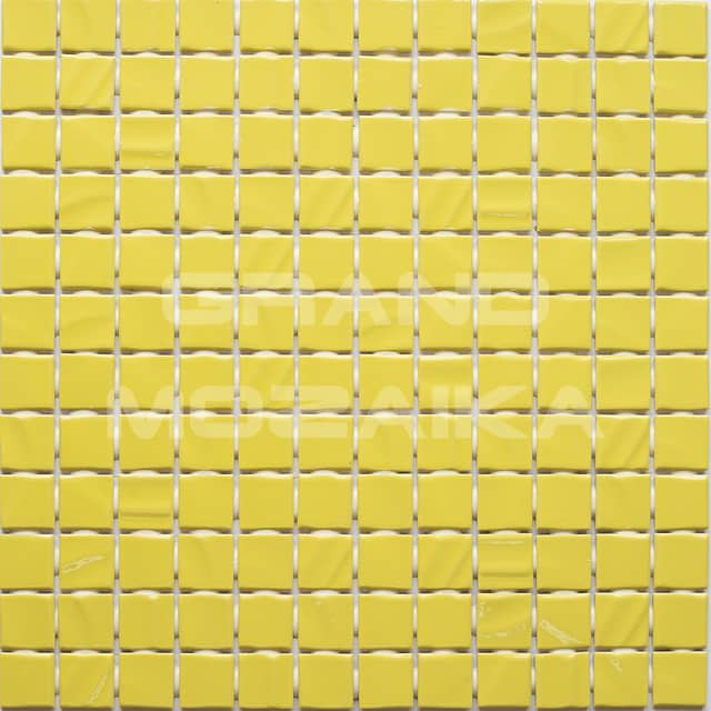 Керамическая мозаика, серия Temari