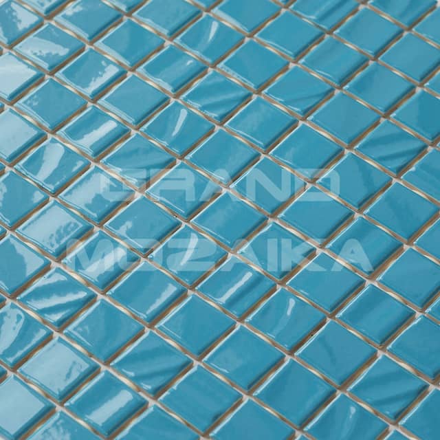 Керамическая мозаика, серия Temari