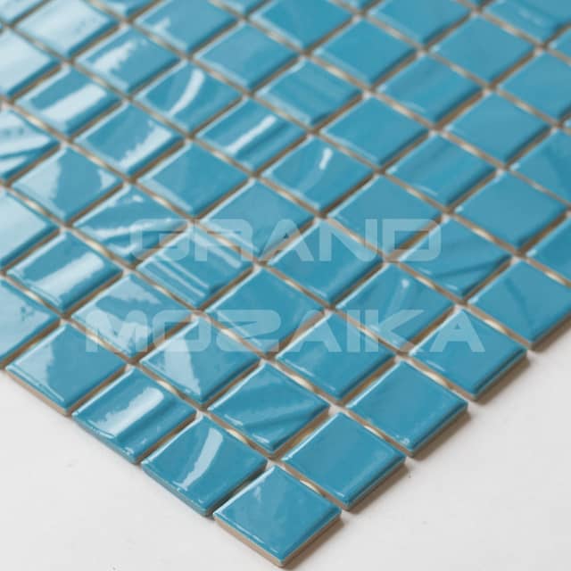 Керамическая мозаика, серия Temari