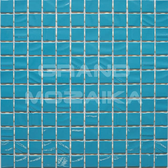 Керамическая мозаика, серия Temari