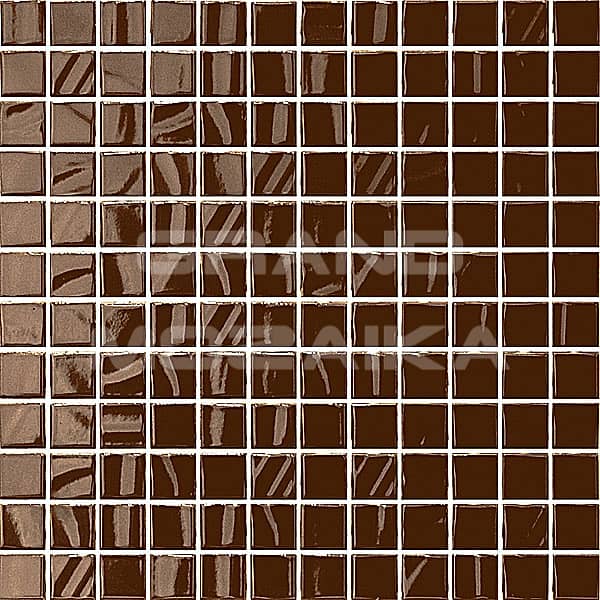 Керамическая мозаика, серия Temari