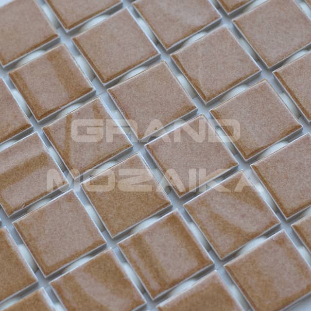 Керамическая мозаика, серия Temari