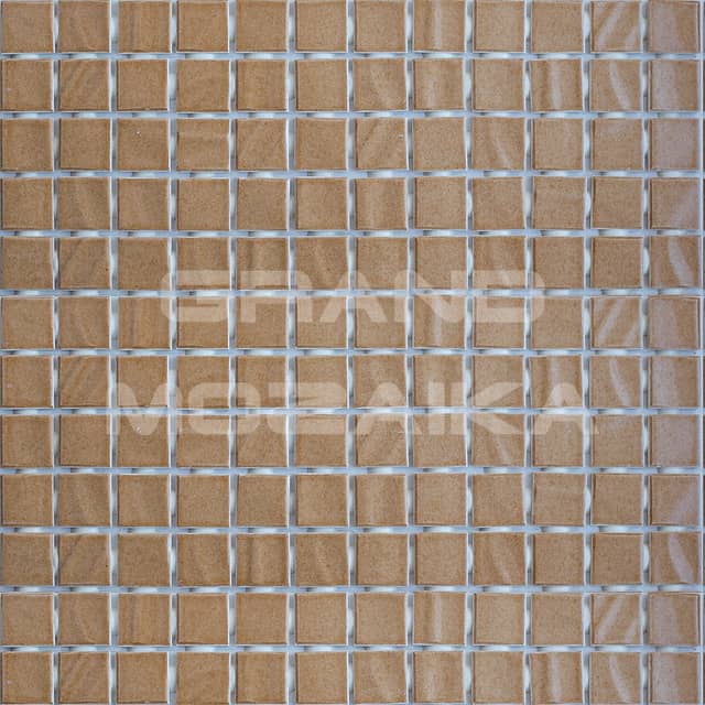 Керамическая мозаика, серия Temari