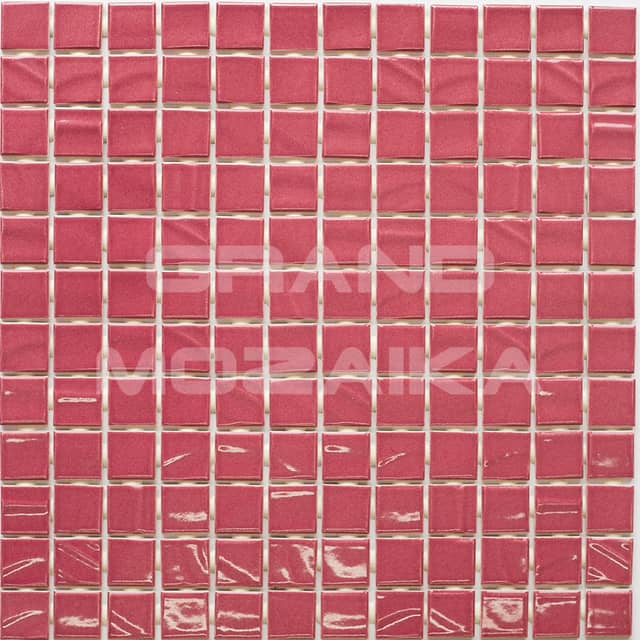 Керамическая мозаика, серия Temari