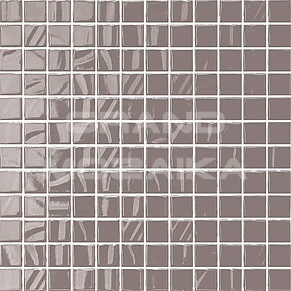 Керамическая мозаика, серия Temari